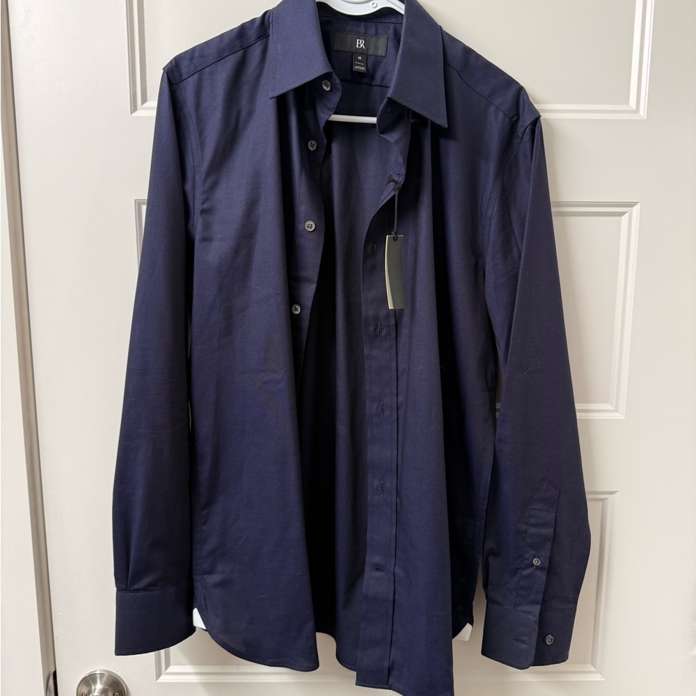 Banana Republic Dress Shirt